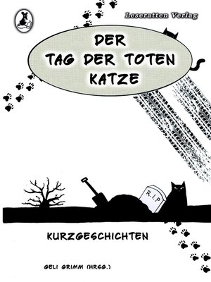 cover image of Der Tag der toten Katze